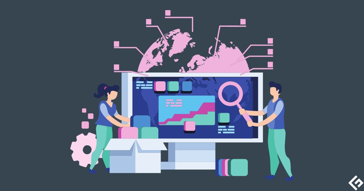 SEO monitoring