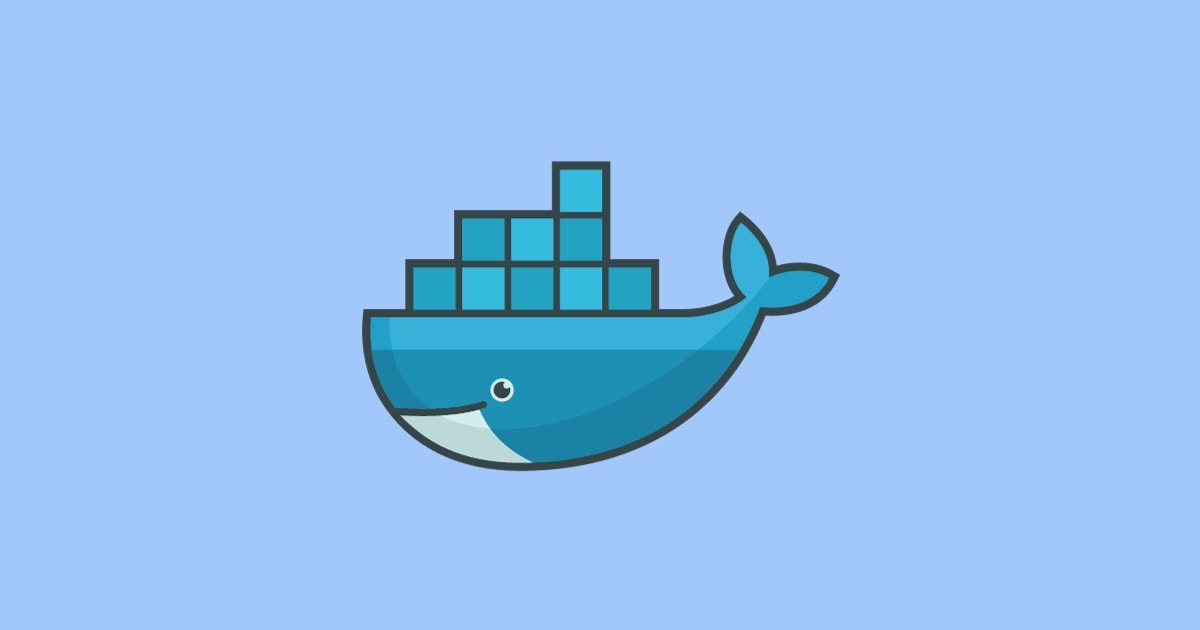 docker-container
