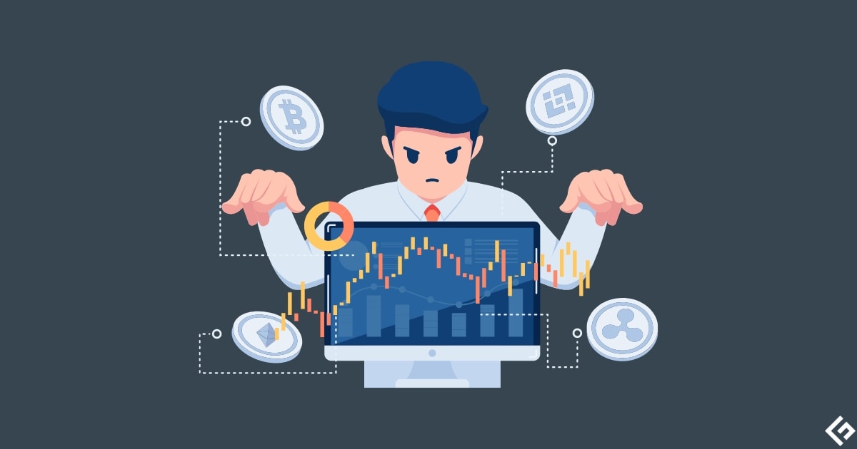 crypto trading bots