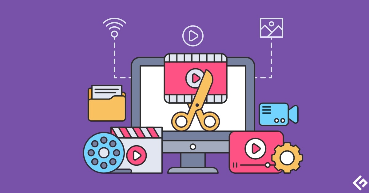 video editors