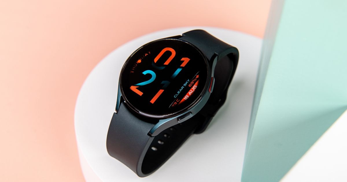 Wear os face watch new arrivals