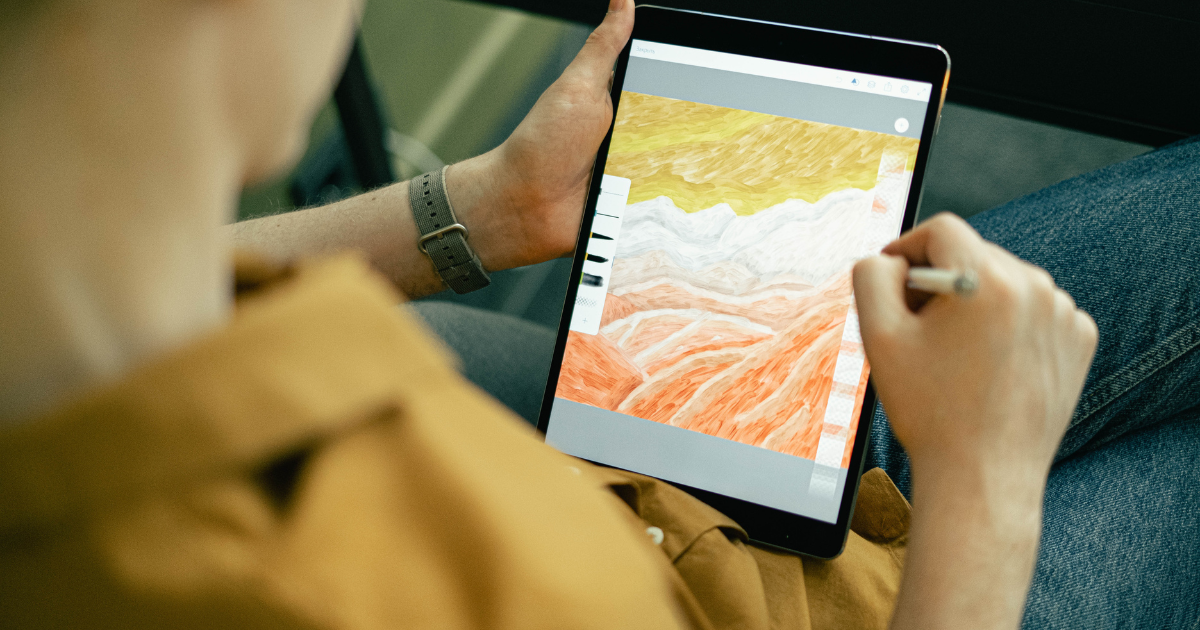 ipad drawing apps