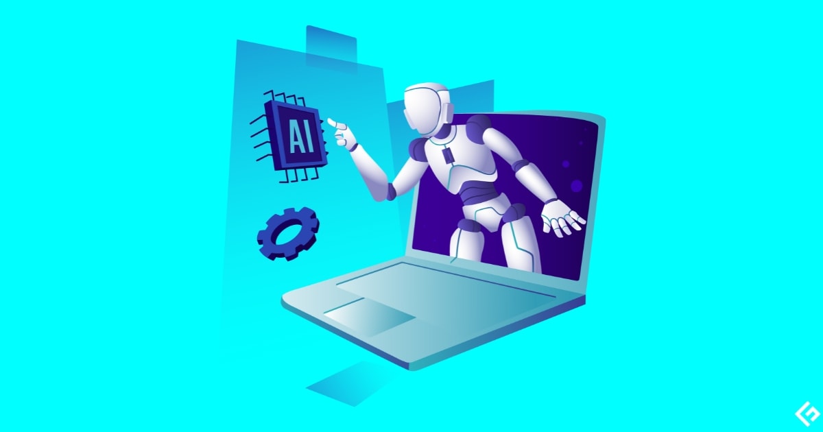 AI image generator