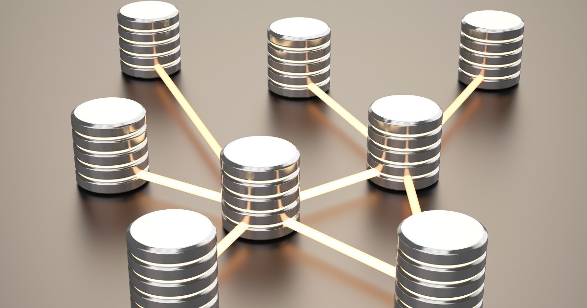 physical data model