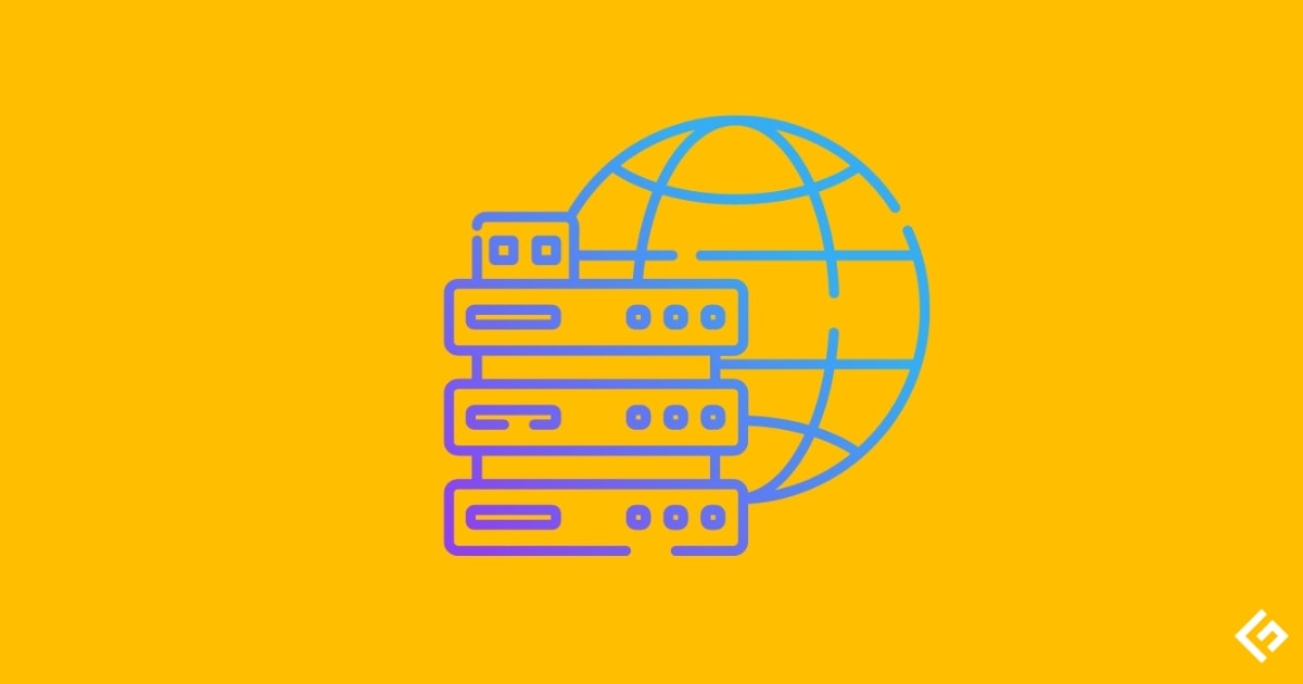 virtual server