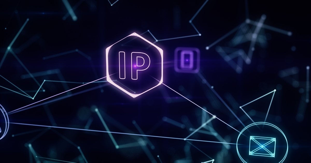 IP Address tracker