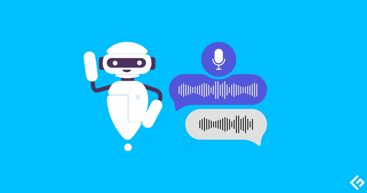 ai voice geenrators