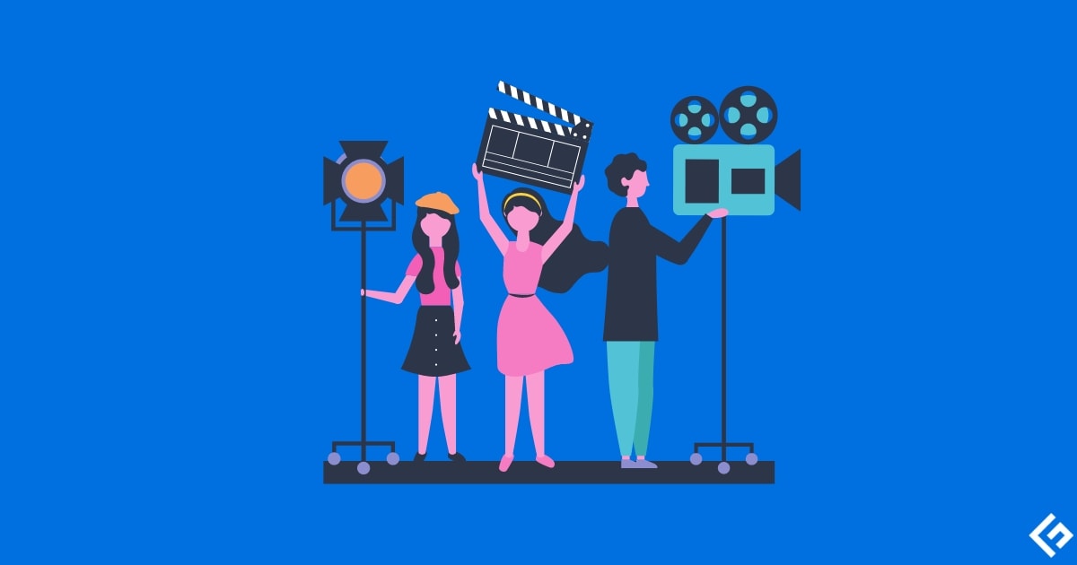 video enhancers
