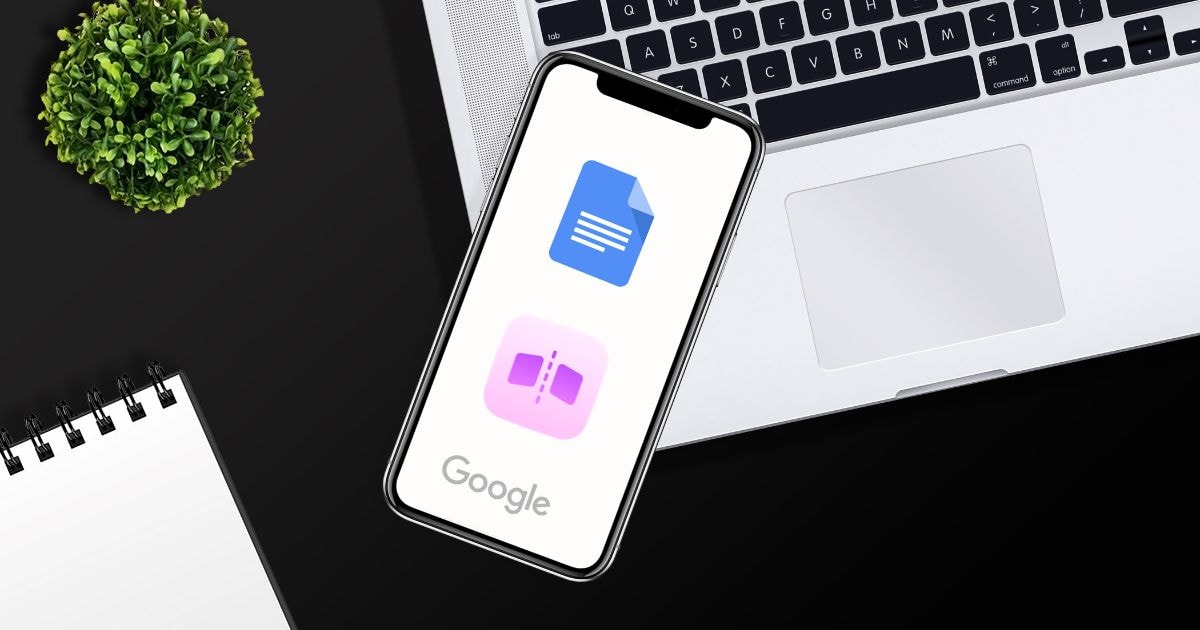 How to Flip Mirror an Image on Google Docs