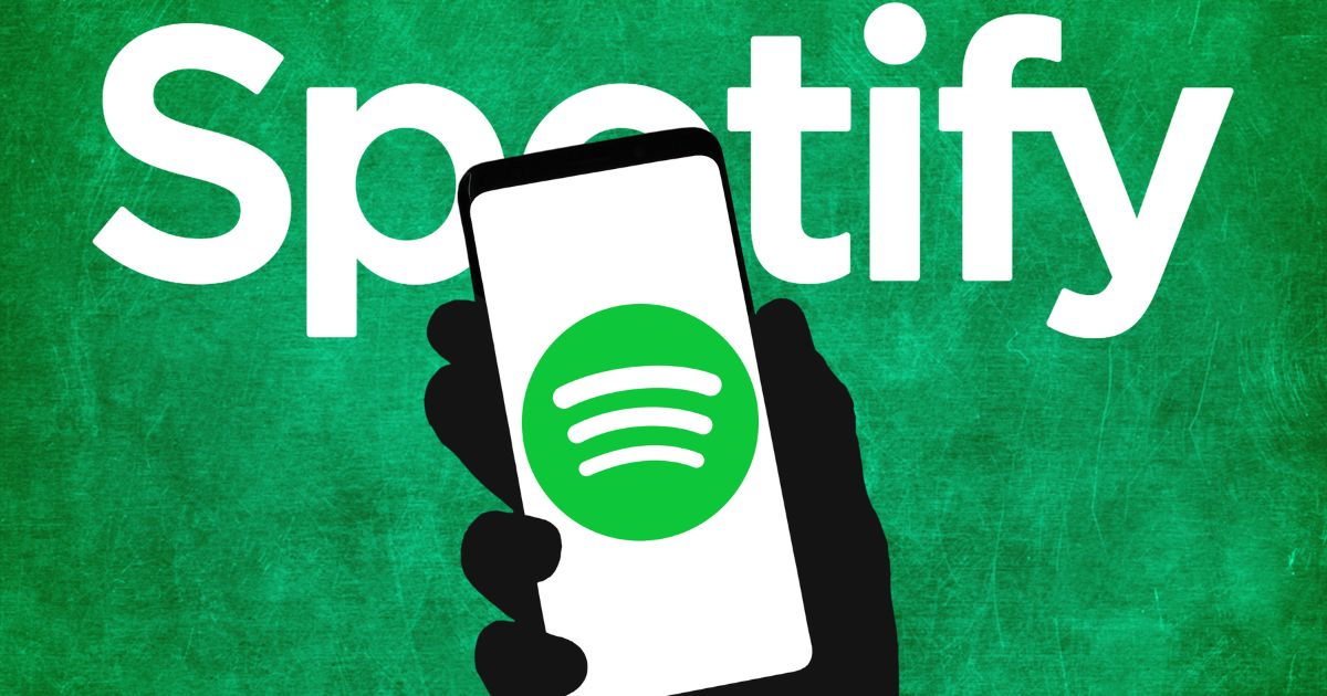 Spotify Lyrics Not Showing