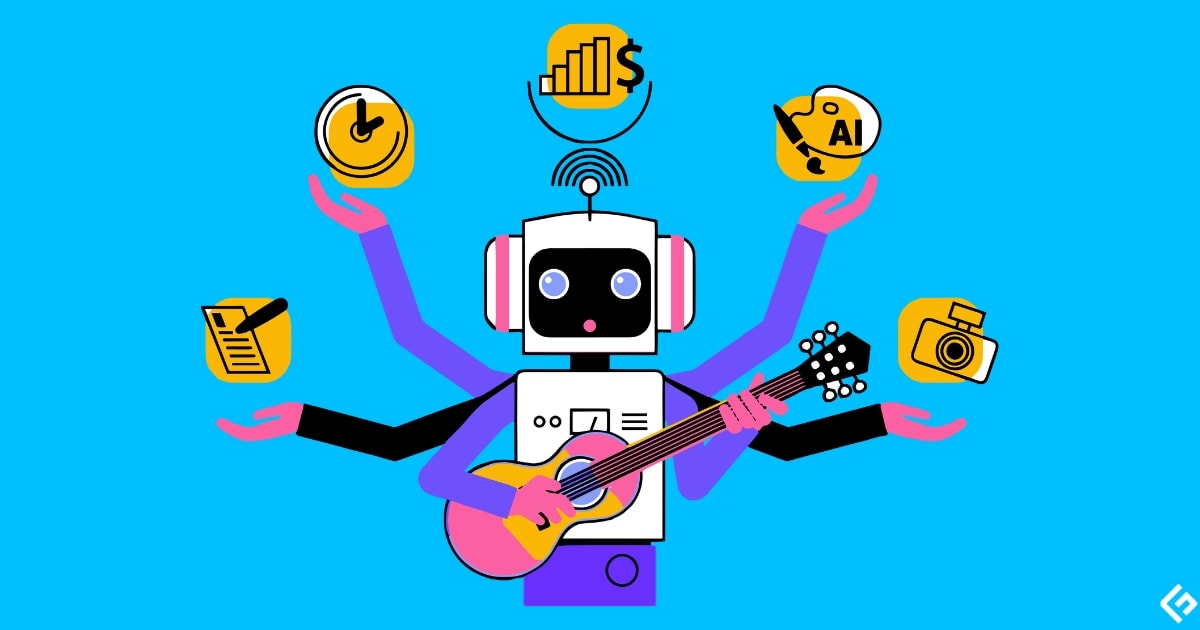 best AI tools