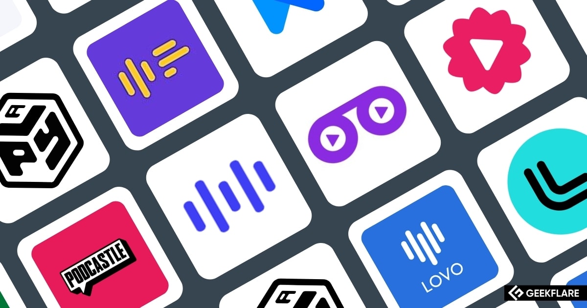 Best AI Podcasting Tools to Boost Your Workflow