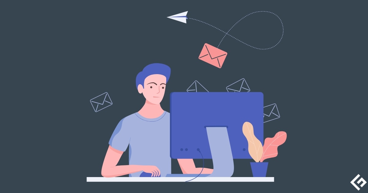 best AI email assistants