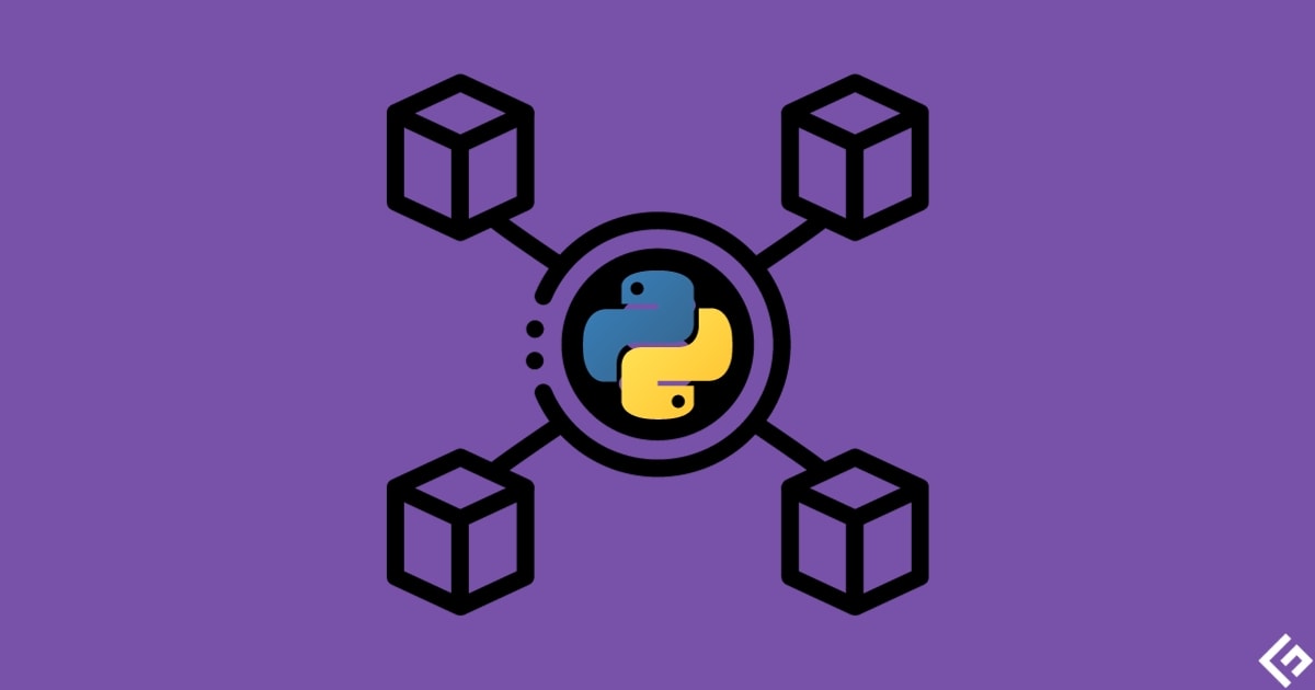 blockchain