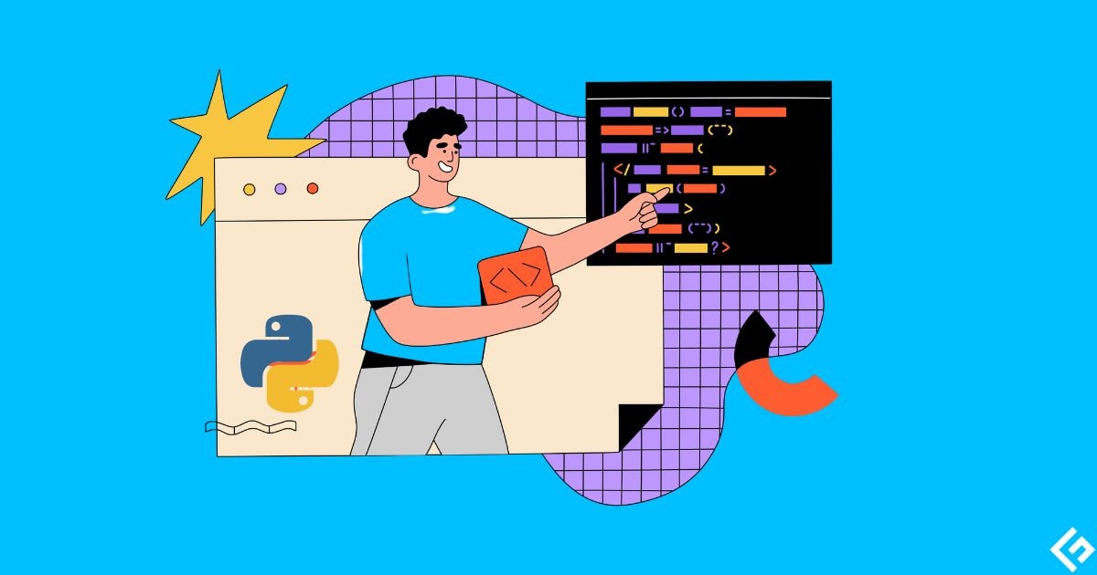 Beginner Python Projects to Practice and Learn