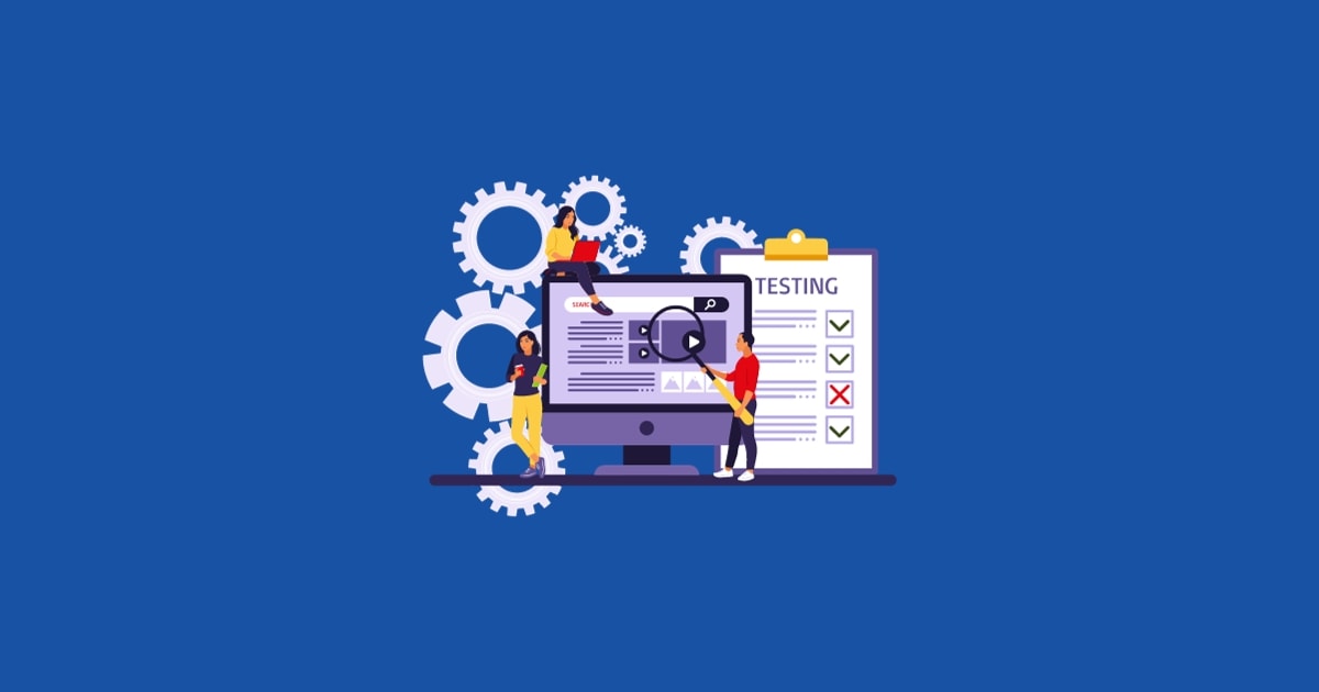website-testing