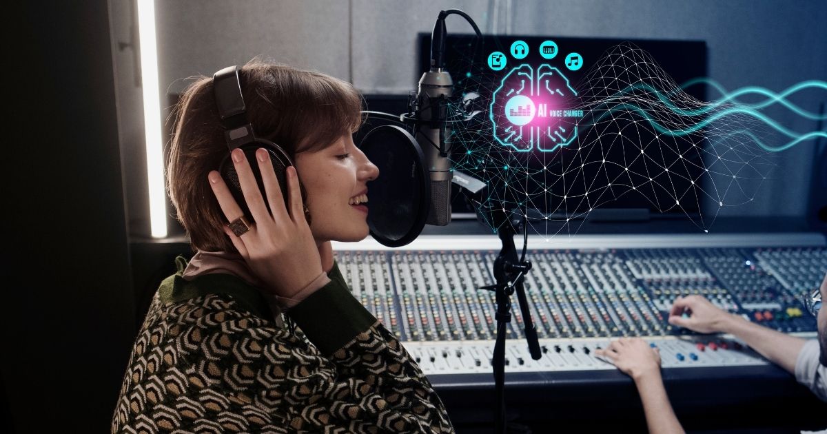 Best AI Music Generator to Start Composing Melodies