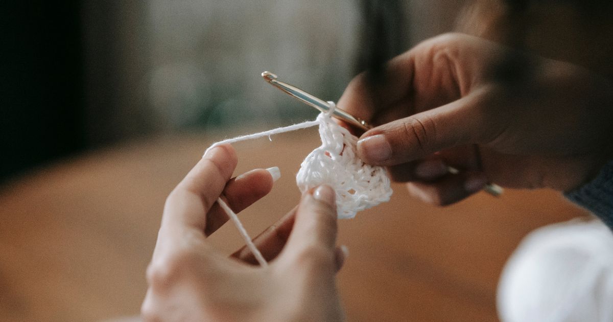 Best Crocheting Apps