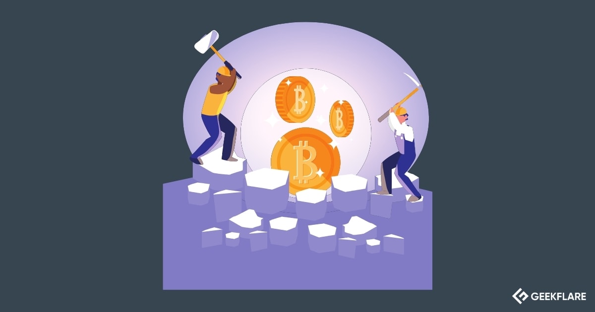 crypto mining platforms