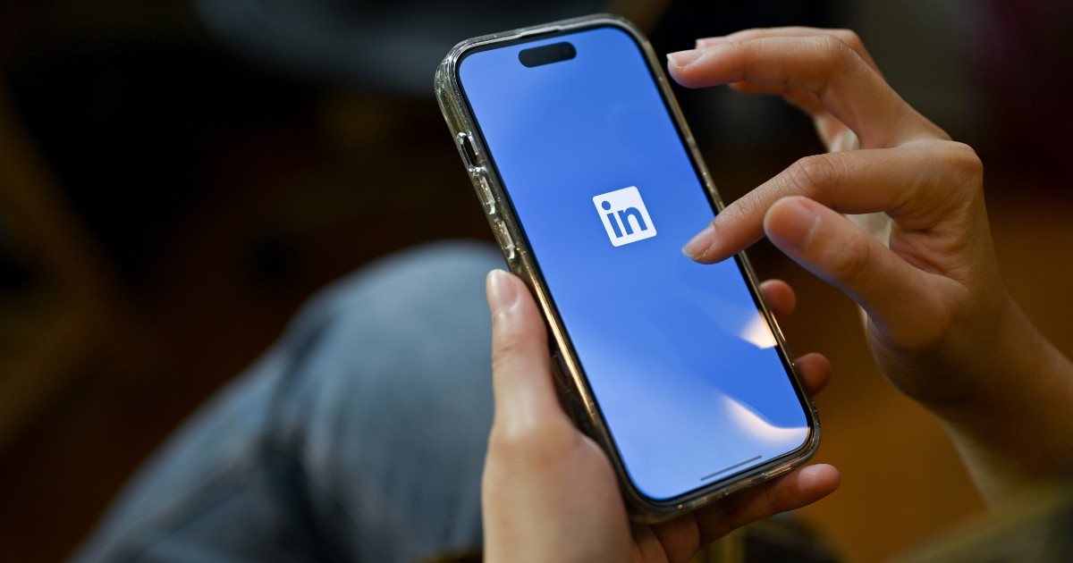 linkedin scraper tools