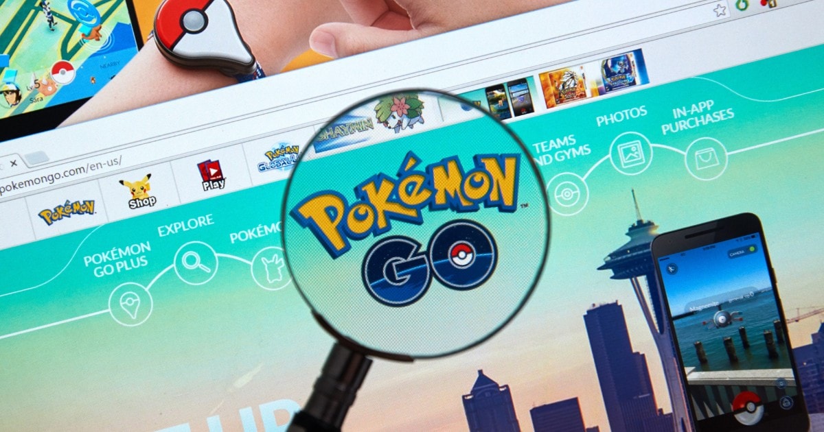 pokemon go spoofer