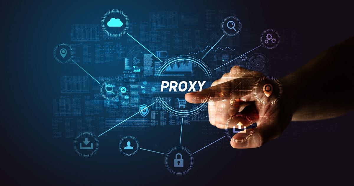 Bright Data Proxy Manager