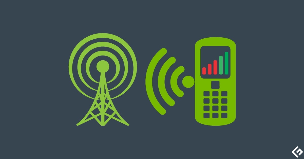 cellphone signal boosters