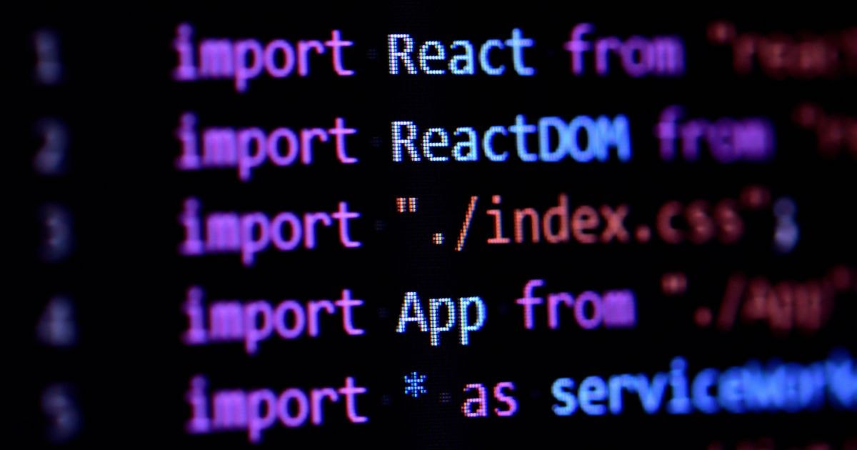 react routing