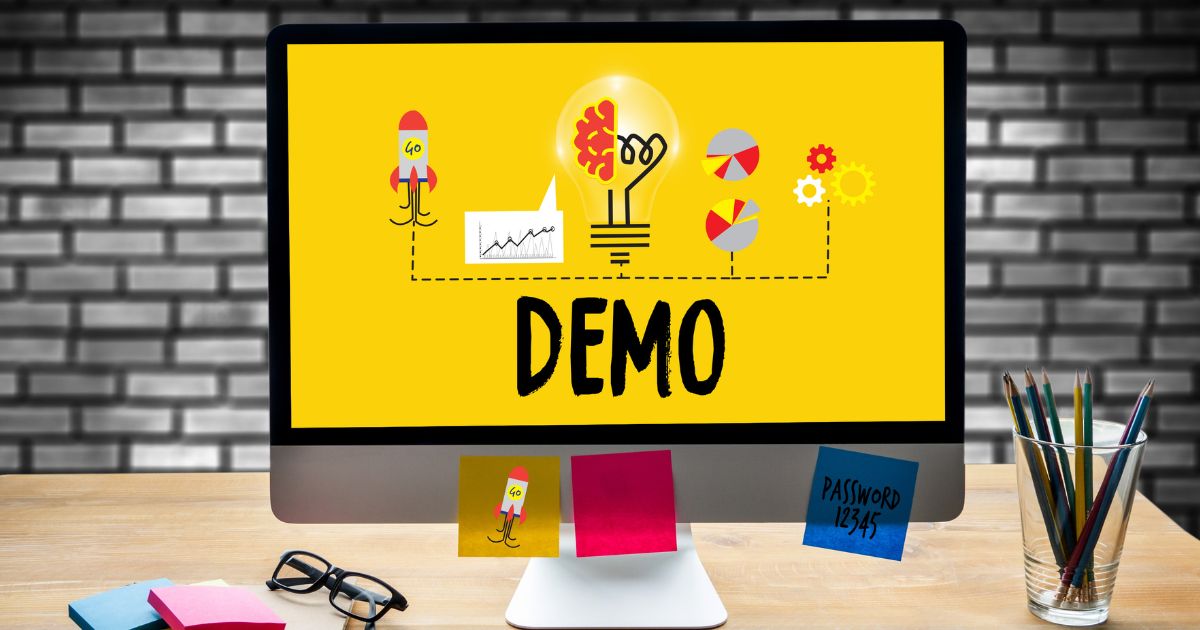 Best Interactive Product Demo Software to Showcase Your Products