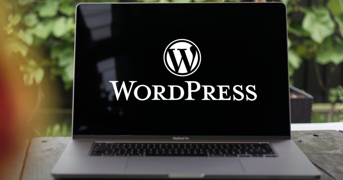 EnableDisable WordPress Maintenance Mode