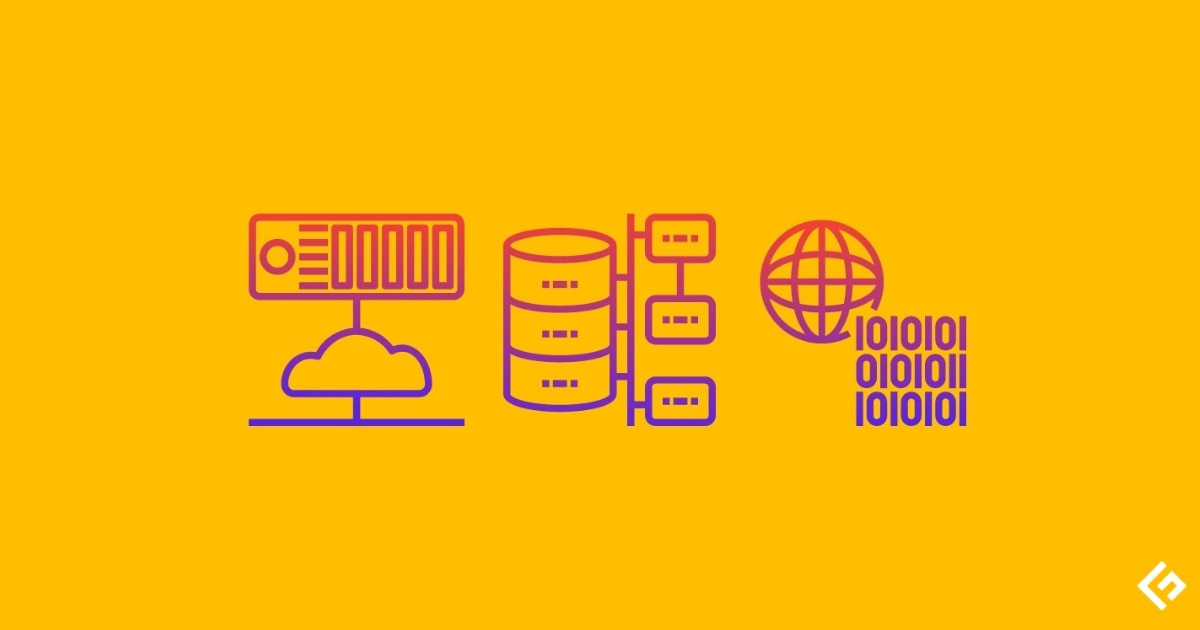 different types of servers (2)