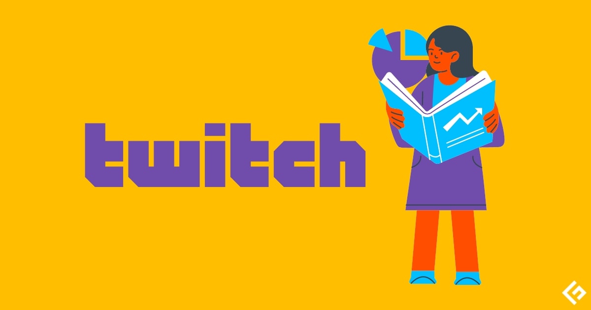 Twitch Statistics