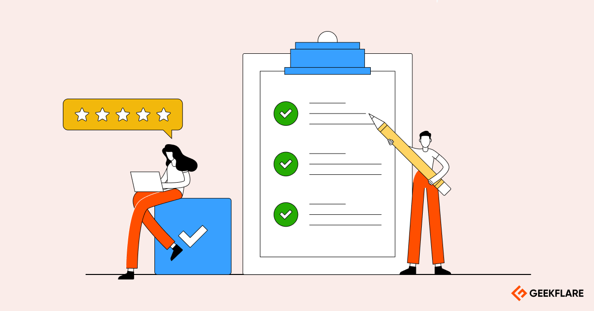 Best Process Documentation Tools to Streamline Your Business Process