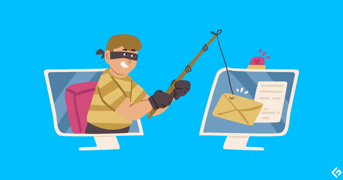 anti phishing tools