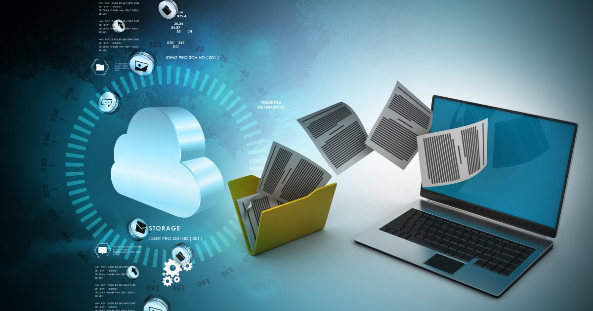 data migration 1