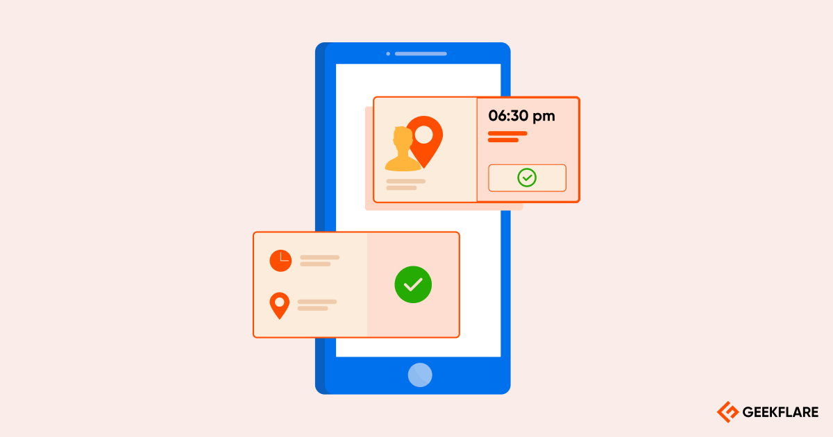 gps time tracking software