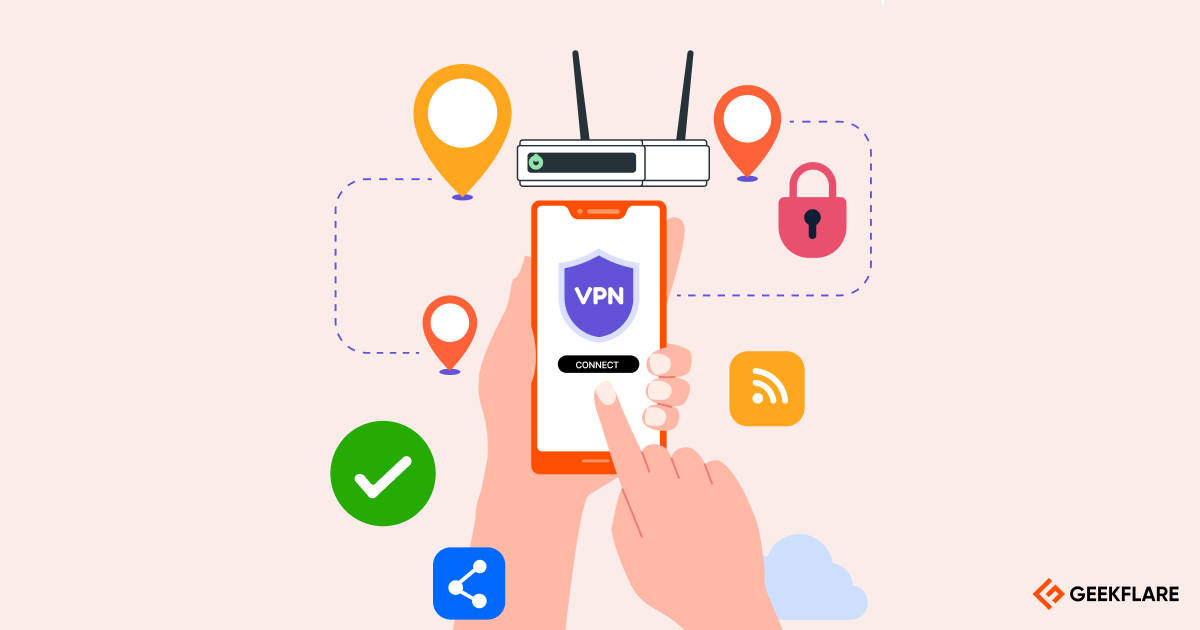 best vpn routers 2