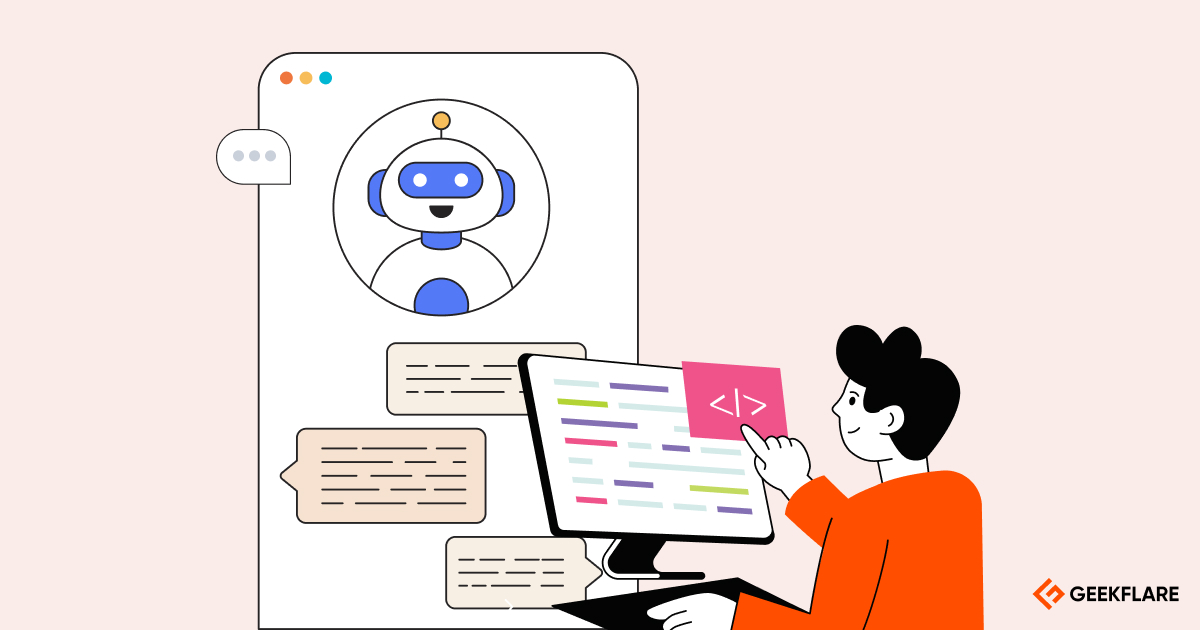 chatbot development frameworks