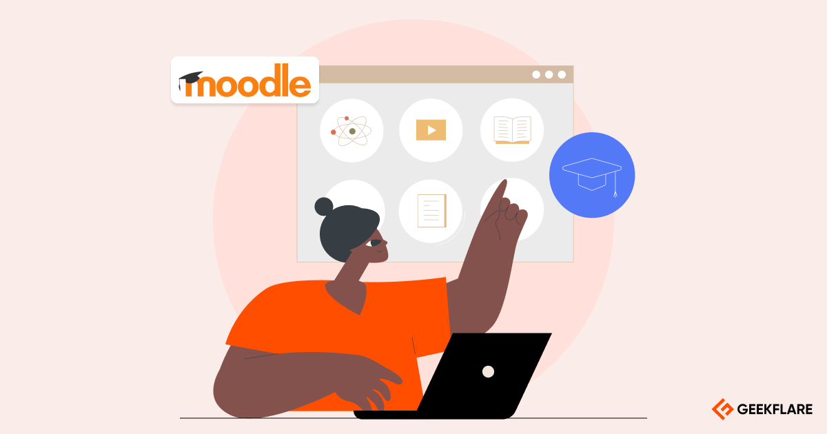 moodle alternatives