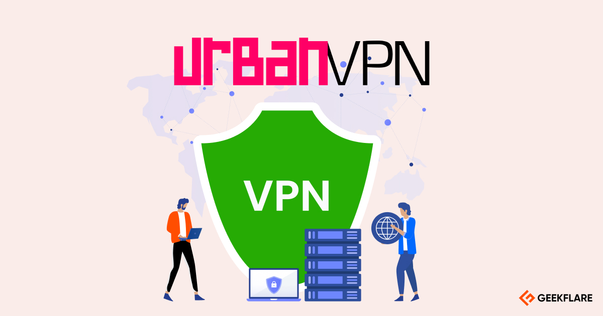 urban vpn review