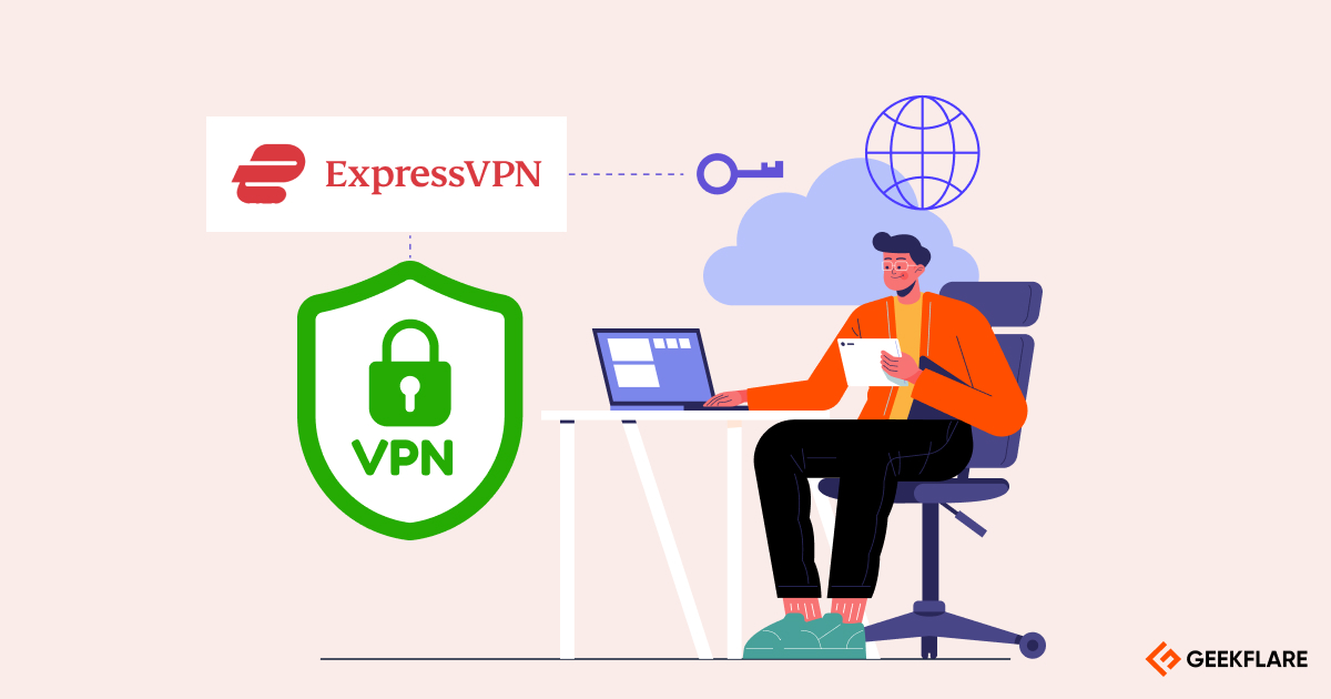 expressvpn review