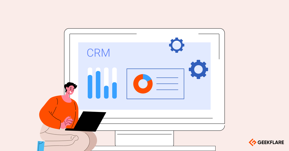 crm software