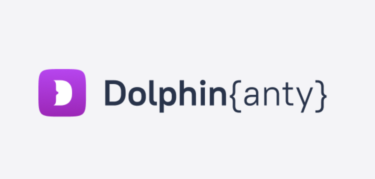 Dolphin {anty}