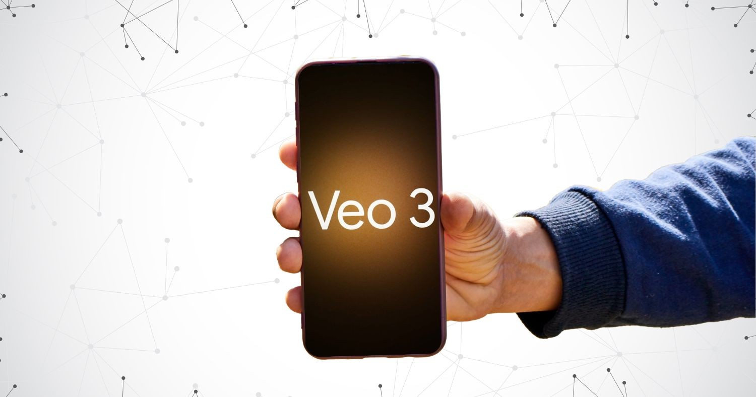 Google Veo 3