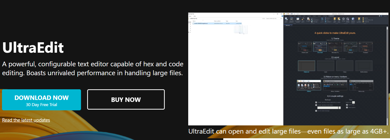 UltraEdit