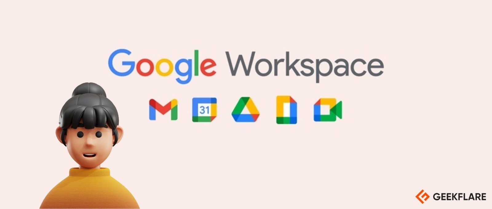 Google Workspace