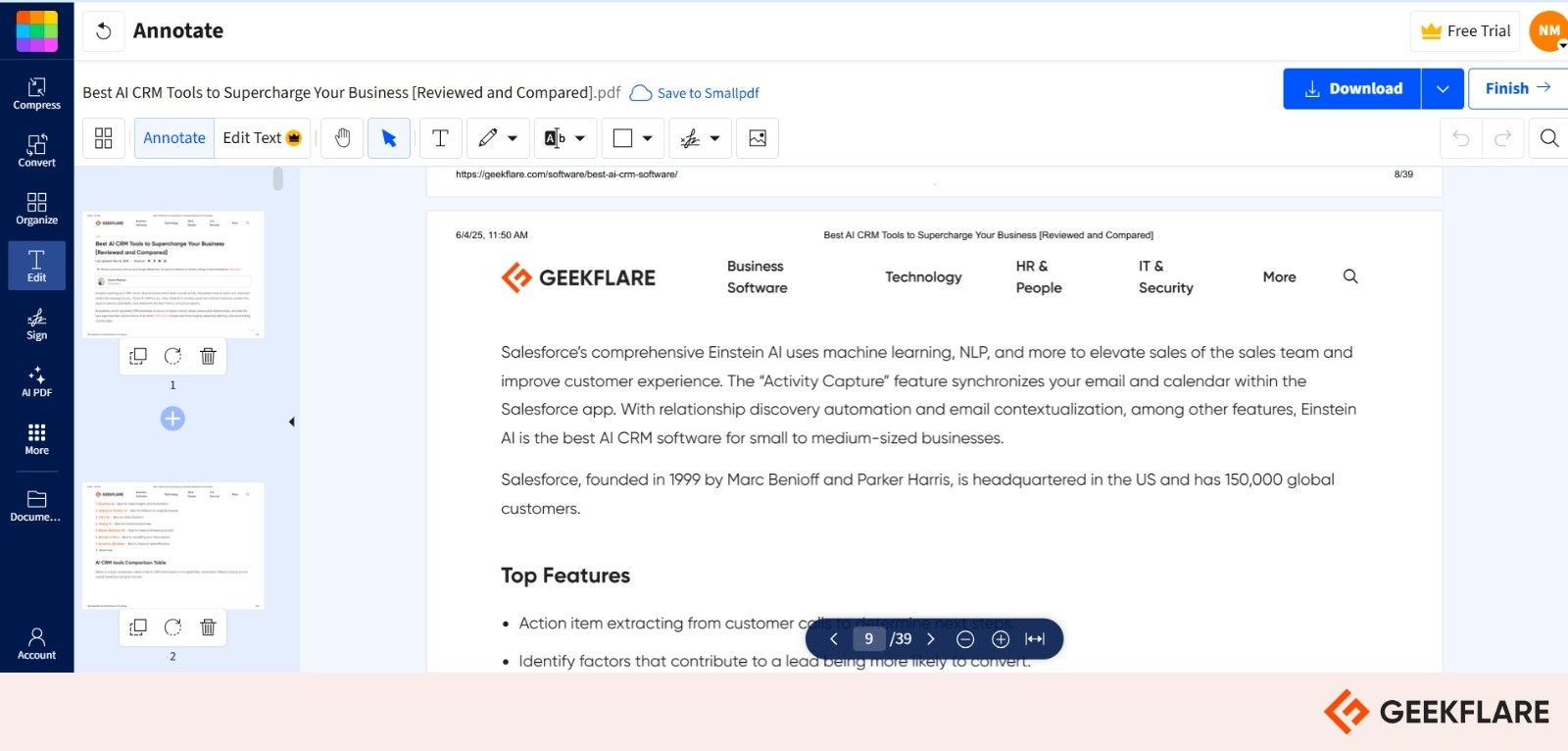 Smallpdf
