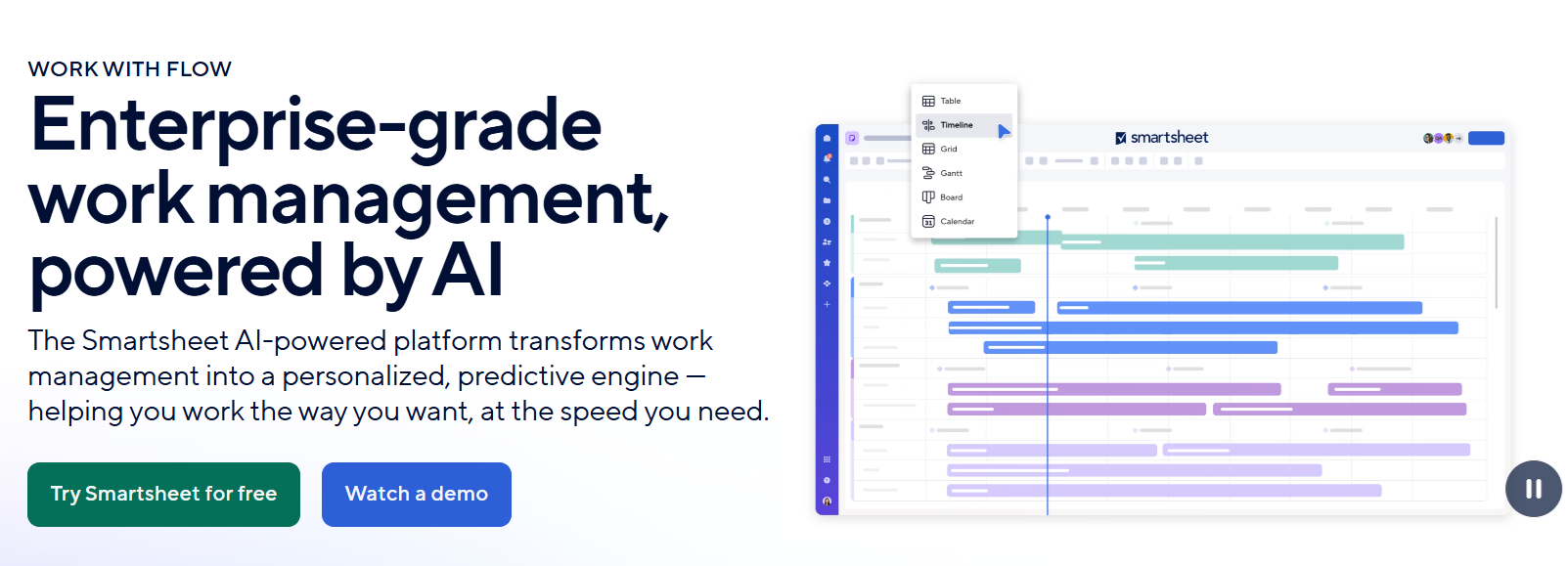 Smartsheet