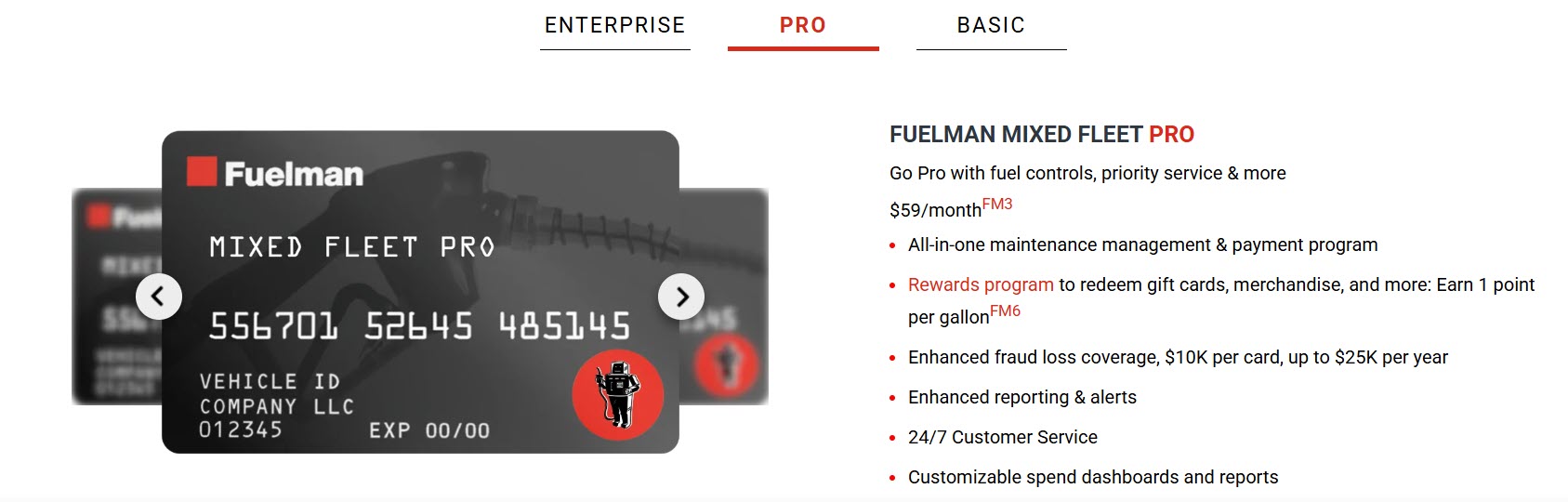 Fuelman