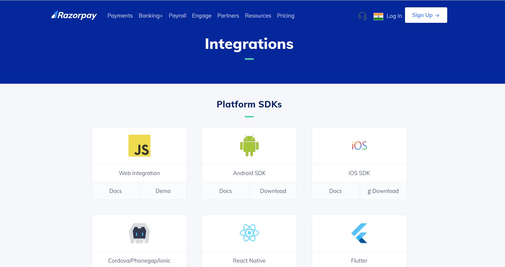 Razorpay